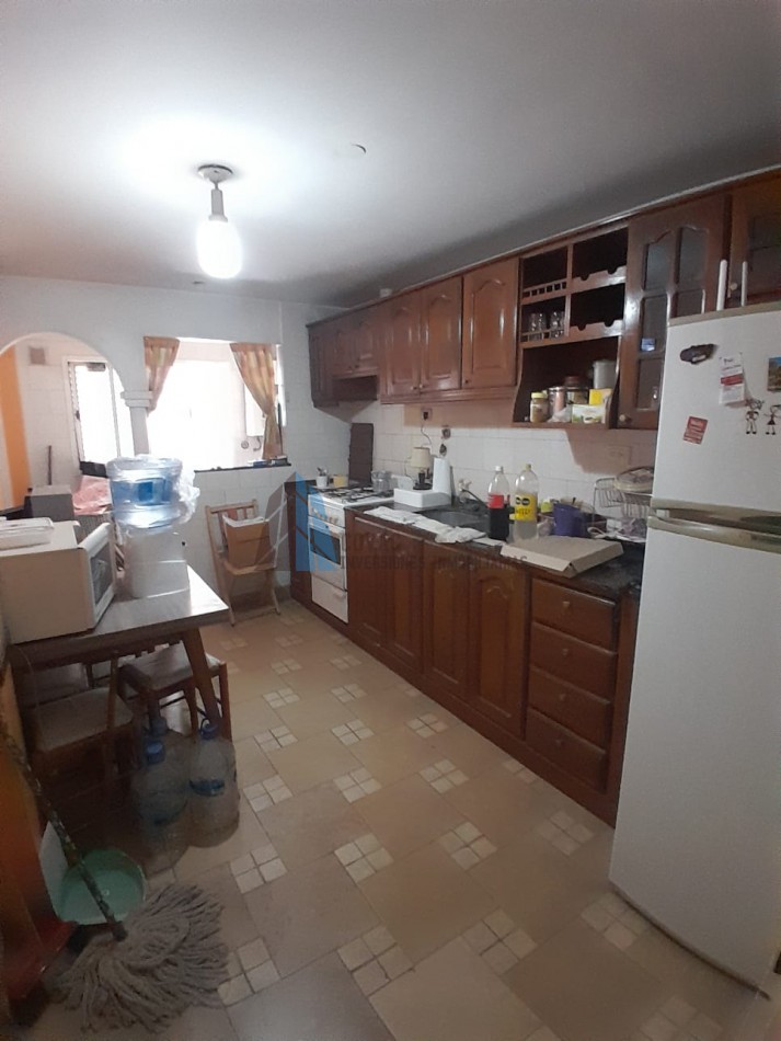 DPTO 3 DORM + DEP. SERVICIO. ¡Oportunidad! Apto Credito