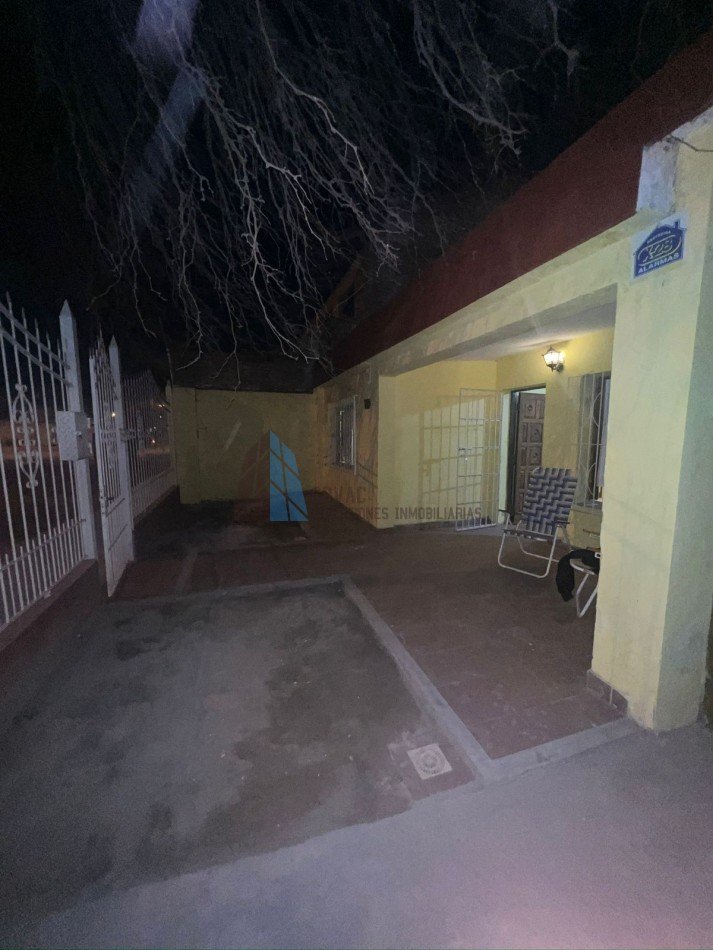 Casa Centrica en Termas  de Rio Hondo