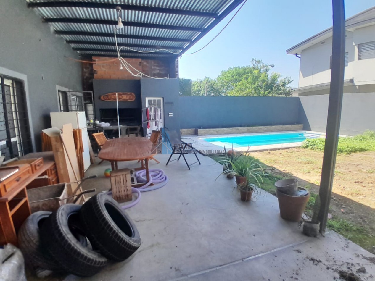 DUPLEX YERBA BUENA
