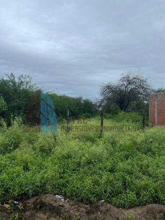 TERRENO EN TERMAS DE RIO HONDO