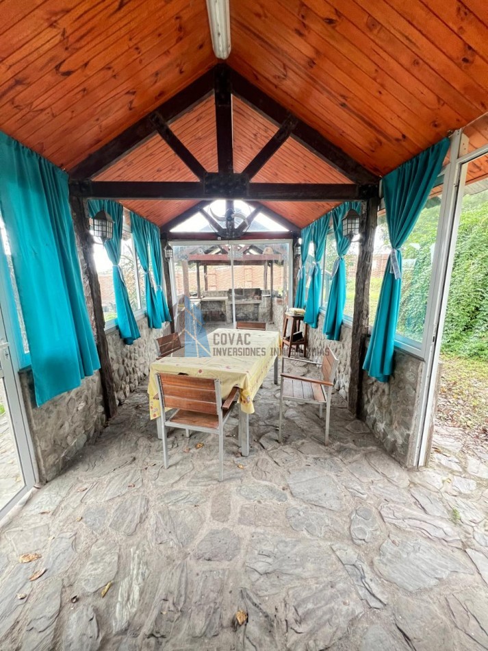 CASA QUINTA -  ALTO DE TARUCA PAMPA