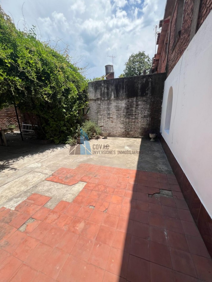 DUPLEX 3 DORMITORIOS ZONA PARQUE 9 DE JULIO