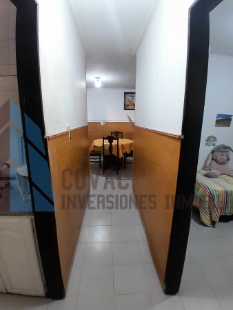 DEPARTAMENTO 3 DORMITORIOS CON COCHERA