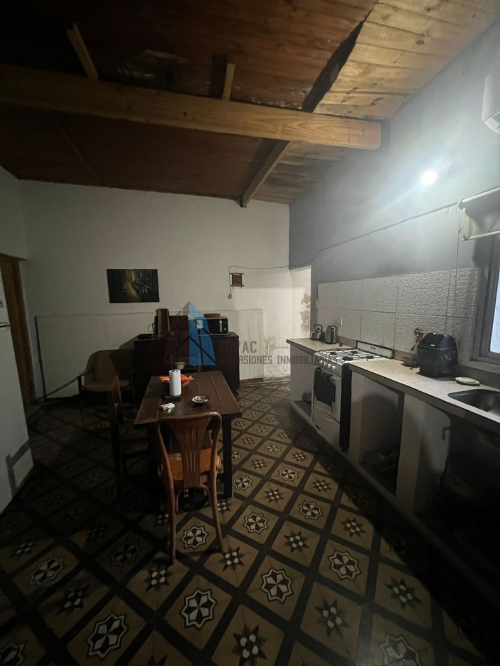 OPORTUNIDAD DE INVERSION CASA EN CORRIENTES 1.200