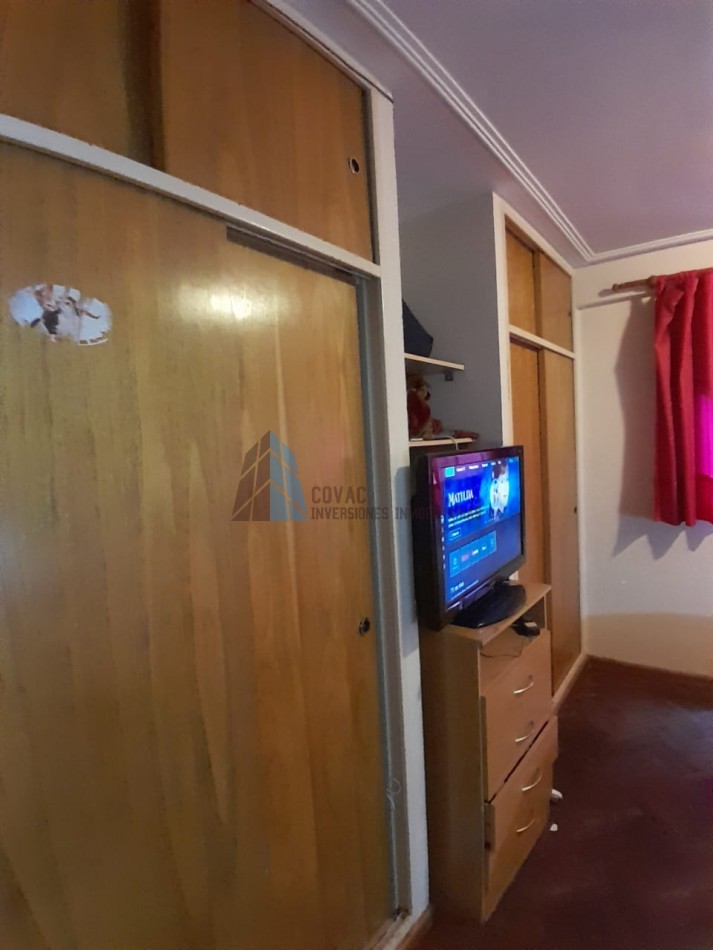Venta de Departamento - 3 Dormitorios con Doble Balcon en 9 de Julio 700