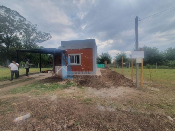 CASA B° PRIVADO LOS NOGALES