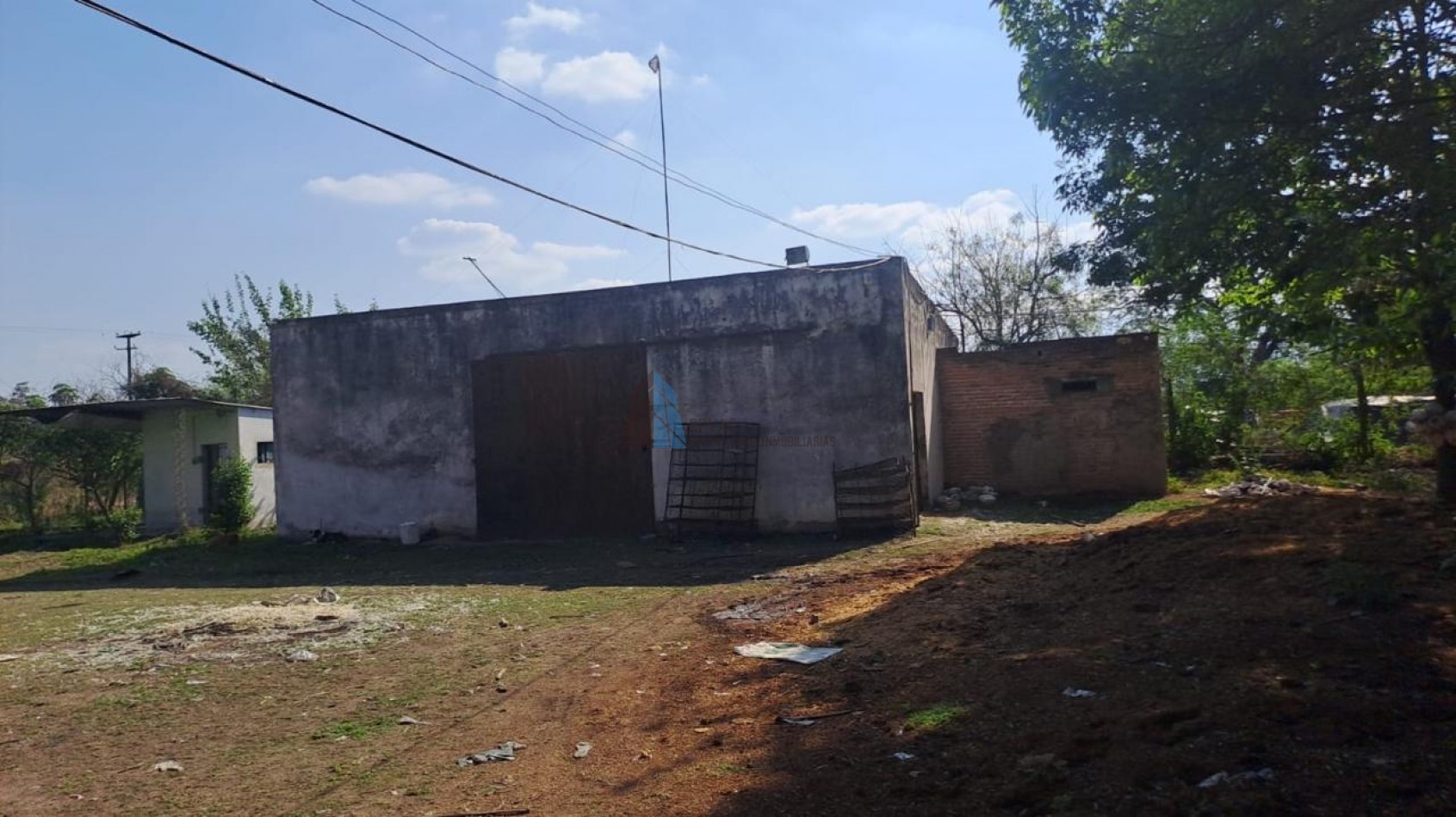 GRANJA AVICOLA