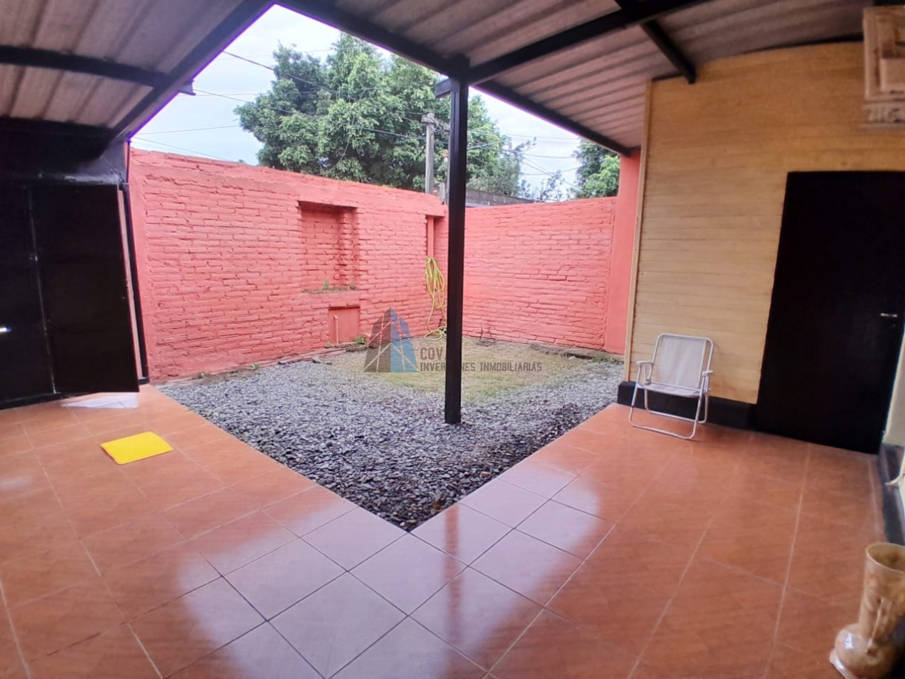 CASA B° EL SOLAR
