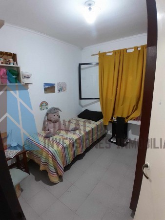 DEPARTAMENTO 3 DORMITORIOS CON COCHERA