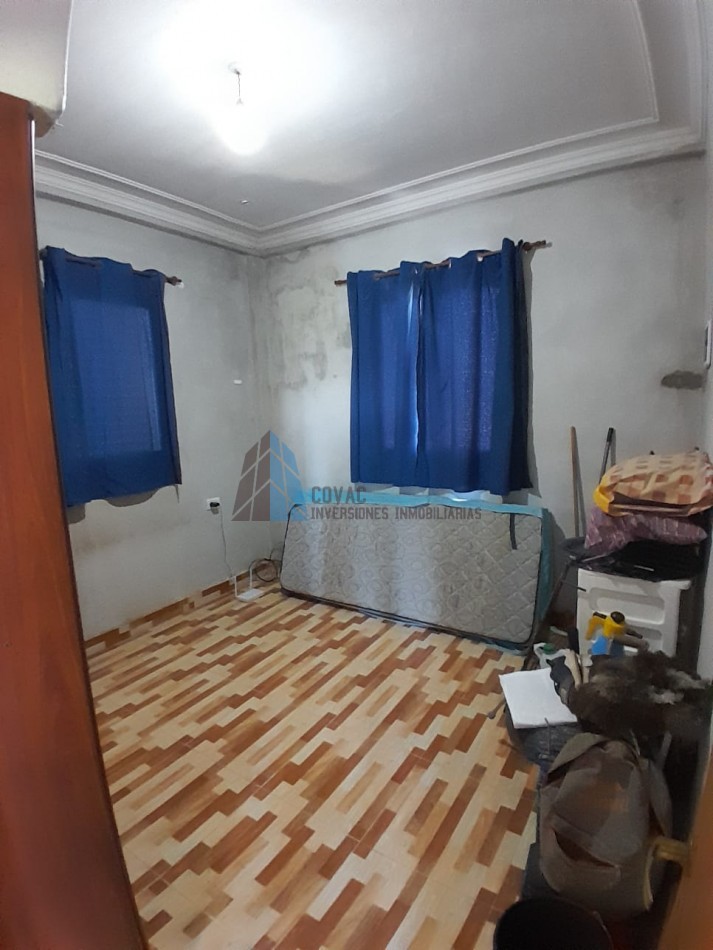 CASA EN VENTA BARRIO PRIVADO. ¡OPORTUNIDAD PRECIO DE REMATE!