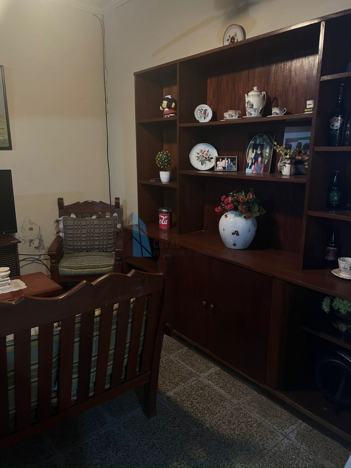 EXCEPCIONAL VIVIENDA CON PH EN VILLA MARIANO MORENO