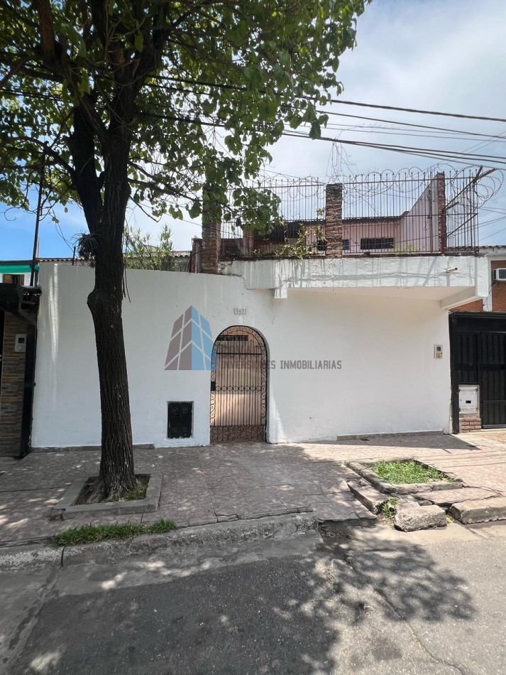 DUPLEX 3 DORMITORIOS ZONA PARQUE 9 DE JULIO