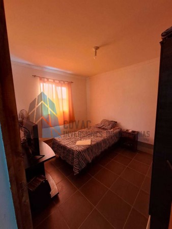 CASA 3 DORMITORIOS BARRIO PRIVADO LOMA ALTA