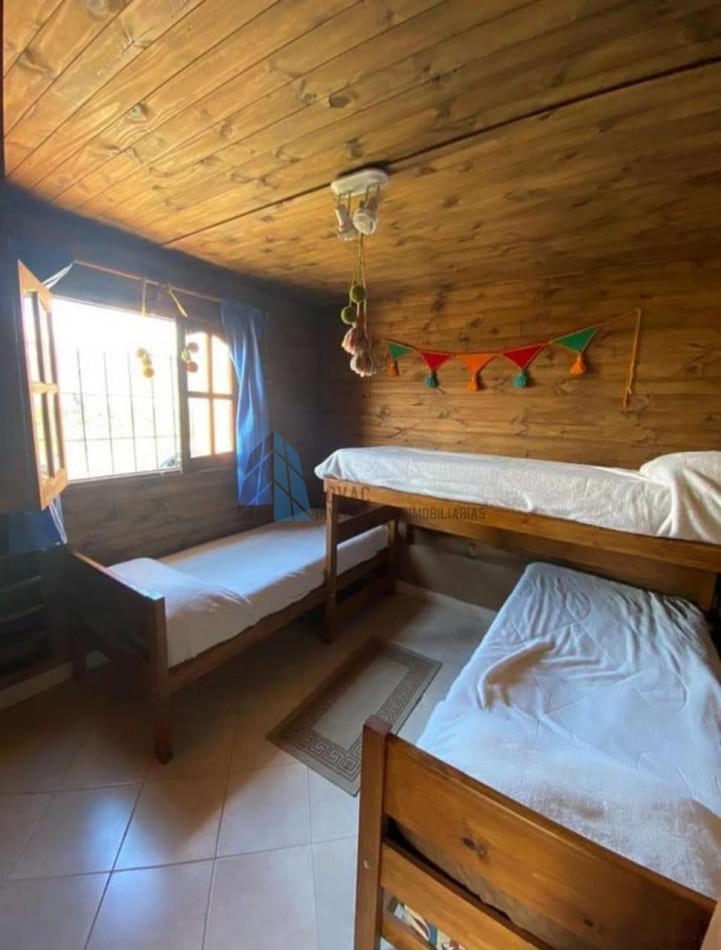 HERMOSA CASA EN "EL MOLLAR"