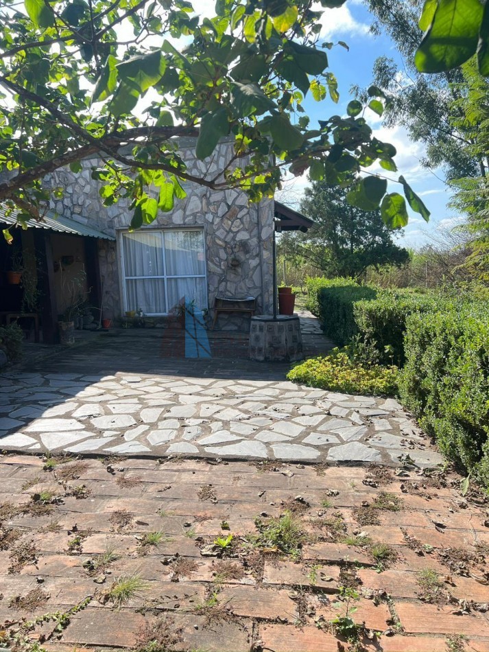 CASA QUINTA -  ALTO DE TARUCA PAMPA
