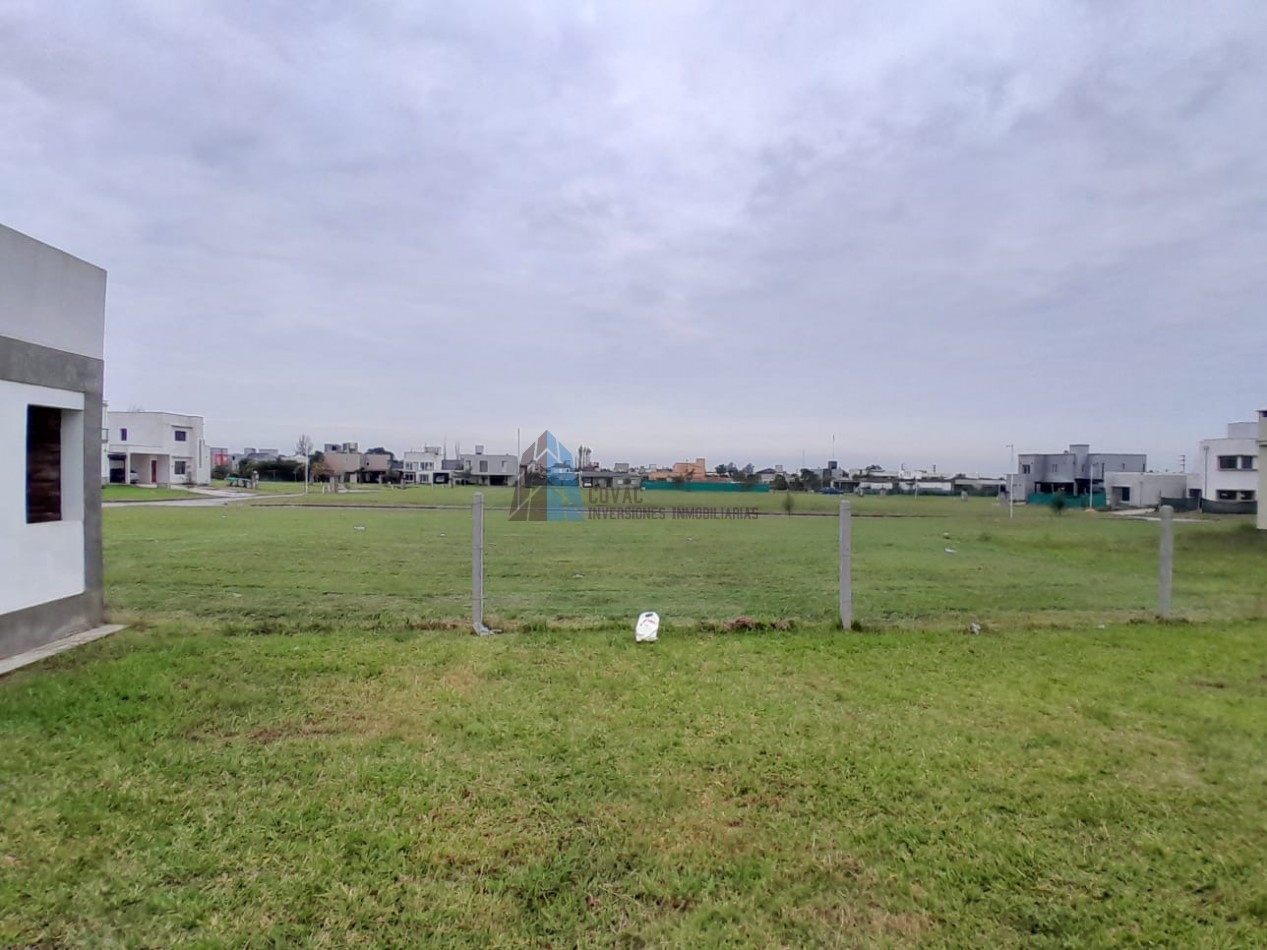 CASA A ESTRENAR LAS QUINTAS 2