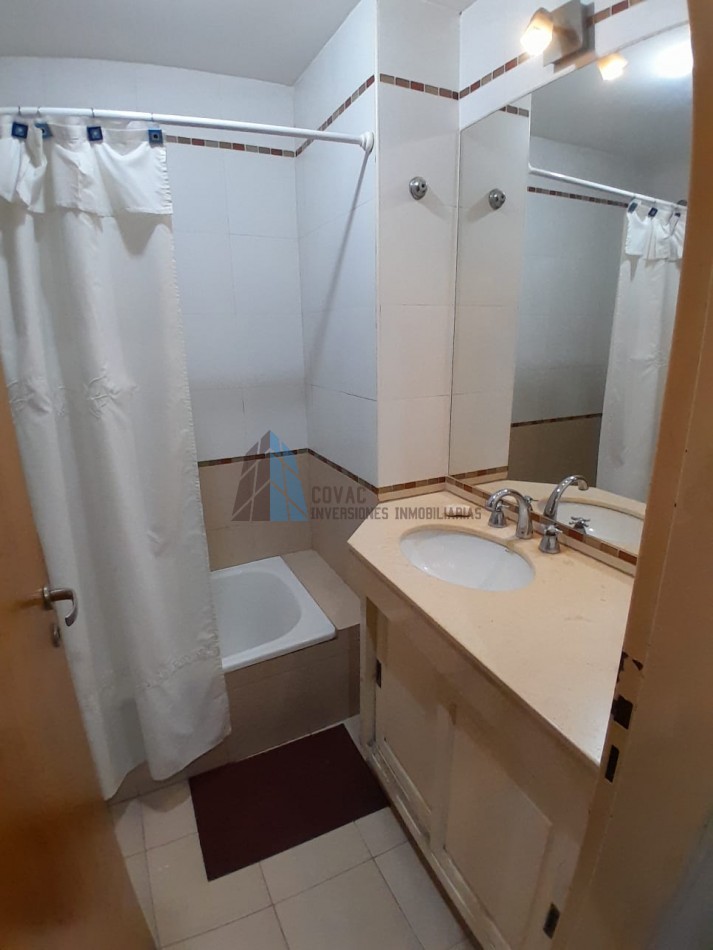 Venta de Departamento - 3 Dormitorios con Doble Balcon en 9 de Julio 700
