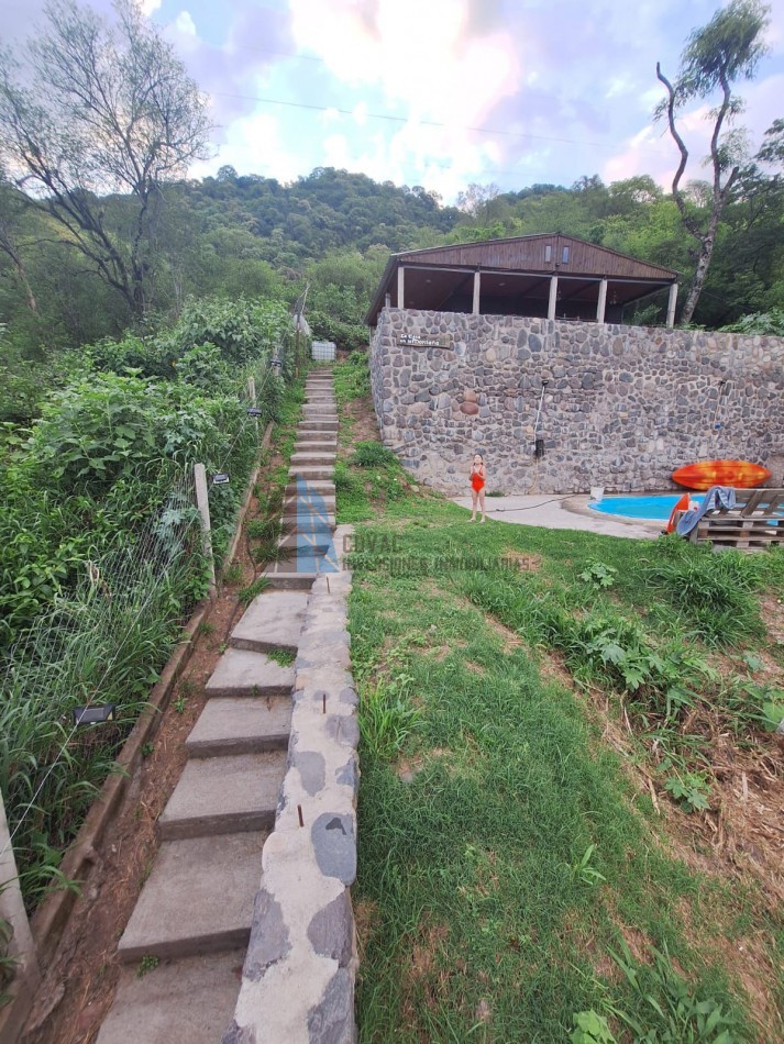 IMPERDIBLE CASA EN EL CADILLAL 