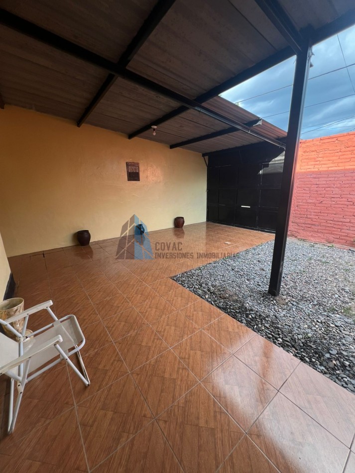 CASA B° EL SOLAR