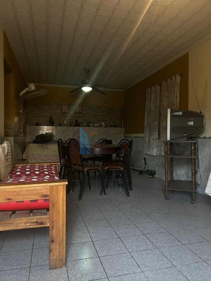EXCEPCIONAL VIVIENDA CON PH EN VILLA MARIANO MORENO
