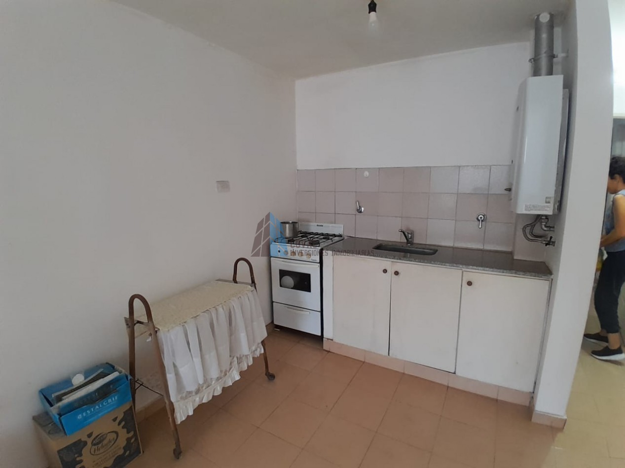MONOAMBIENTE EN VENTA ¡PRECIO INMEJORABLE!