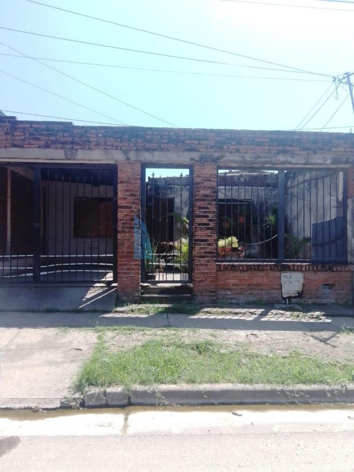 ¡Super Oferta! Casa B° EL GRAFICO II