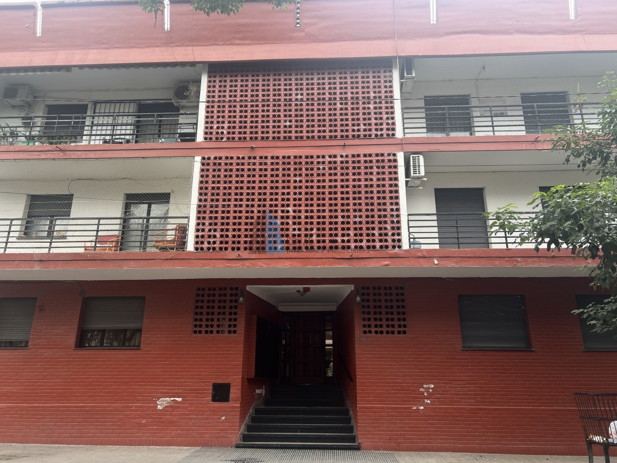 DPTO EN PLANTA BAJA DE 3 DORM