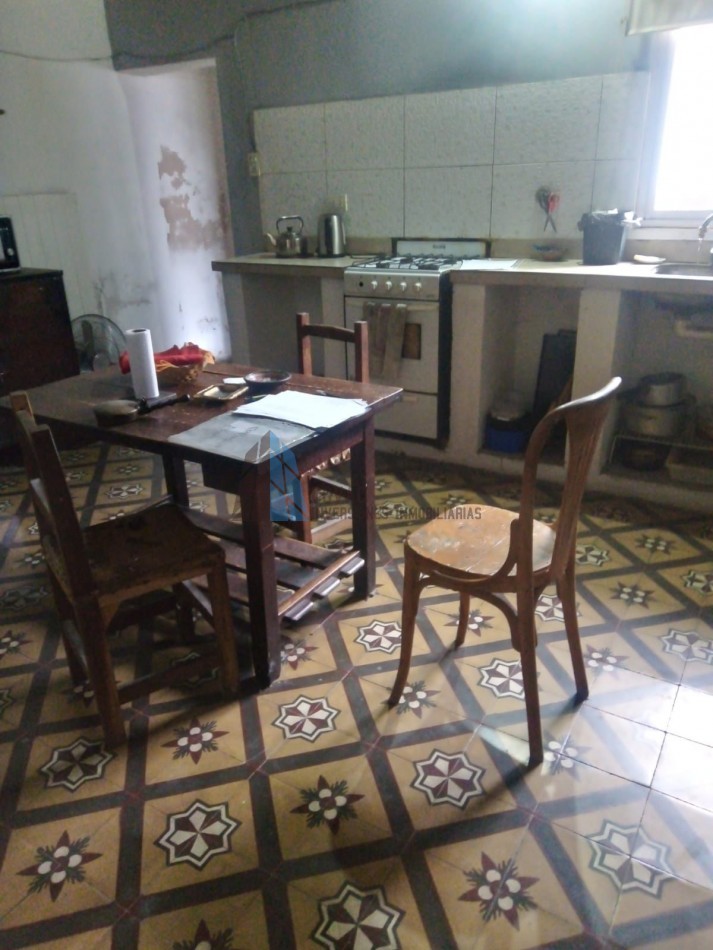 OPORTUNIDAD DE INVERSION CASA EN CORRIENTES 1.200