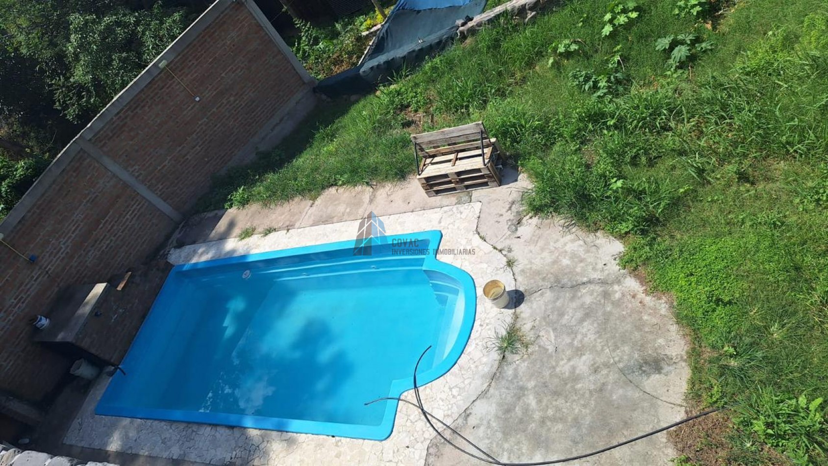 IMPERDIBLE CASA EN EL CADILLAL 