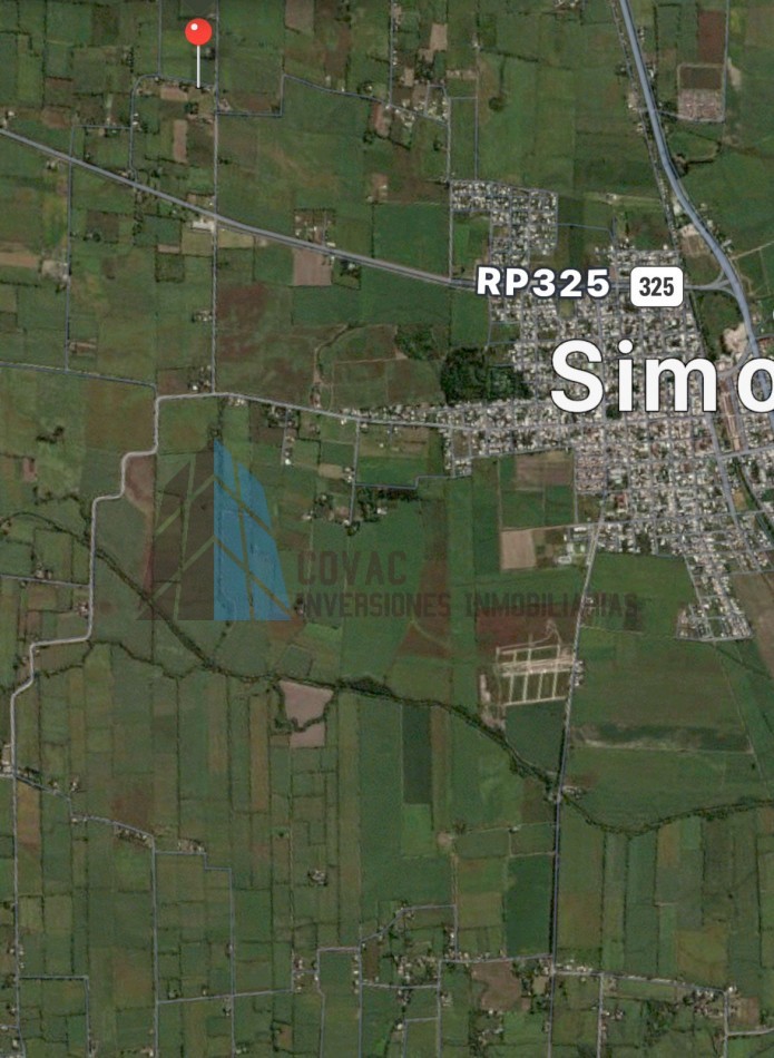 Terreno en Venta - Simoca, Los Perez