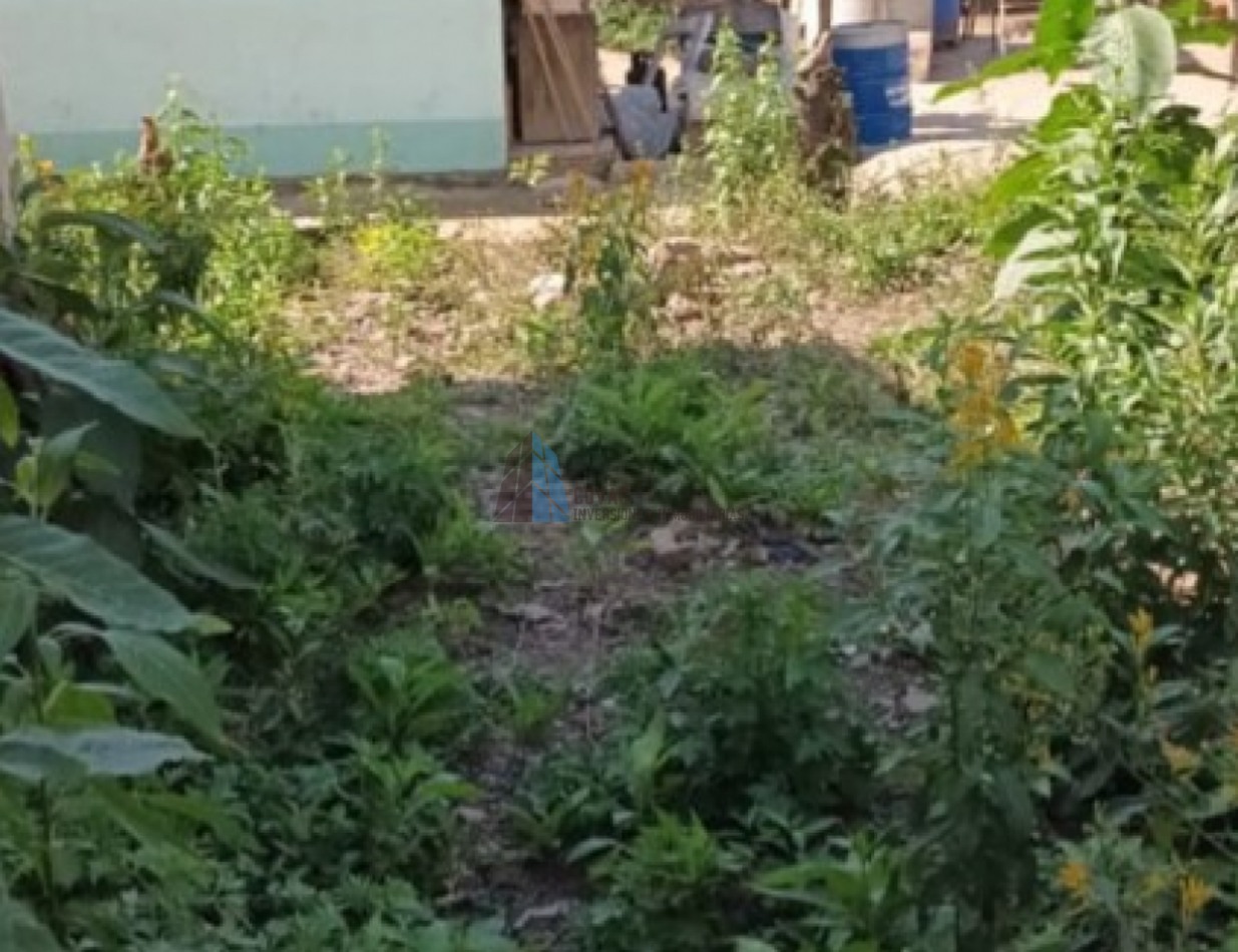 Terreno en El Cadillal