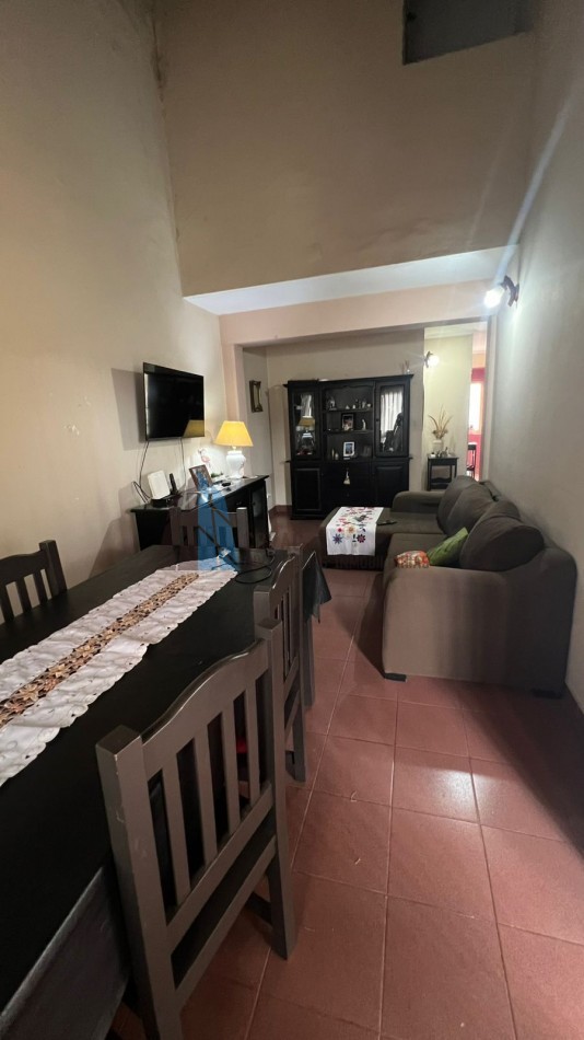 DEPARTAMENTO TIPO DUPLEX 