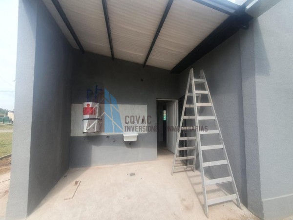 CASA B° PRIVADO LOS NOGALES