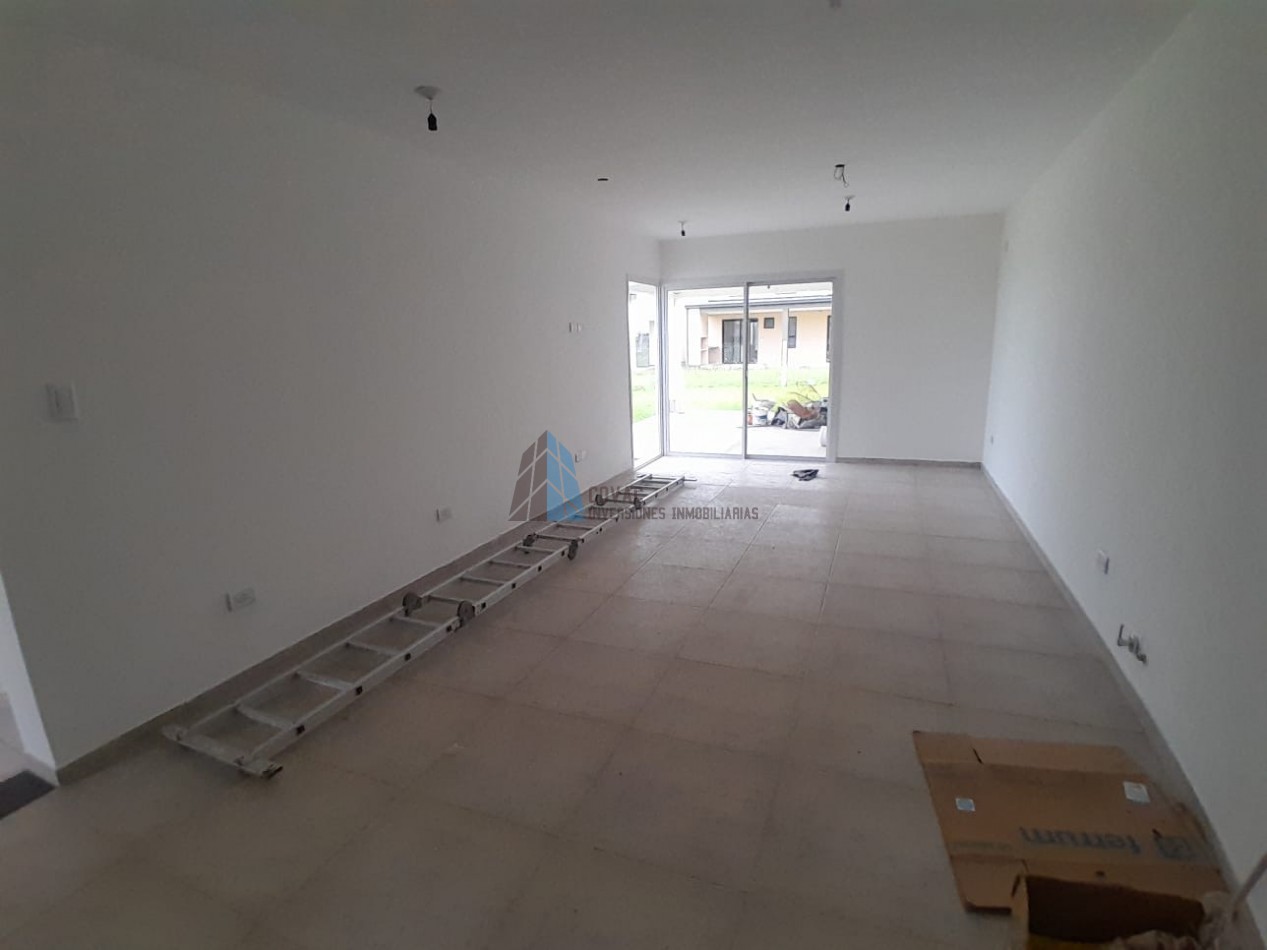 CASA A ESTRENAR LAS QUINTAS 2