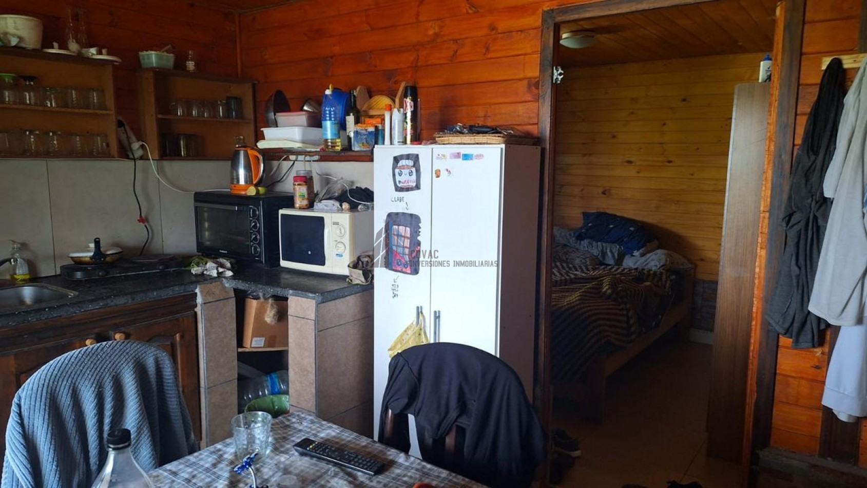 IMPERDIBLE CASA EN EL CADILLAL 