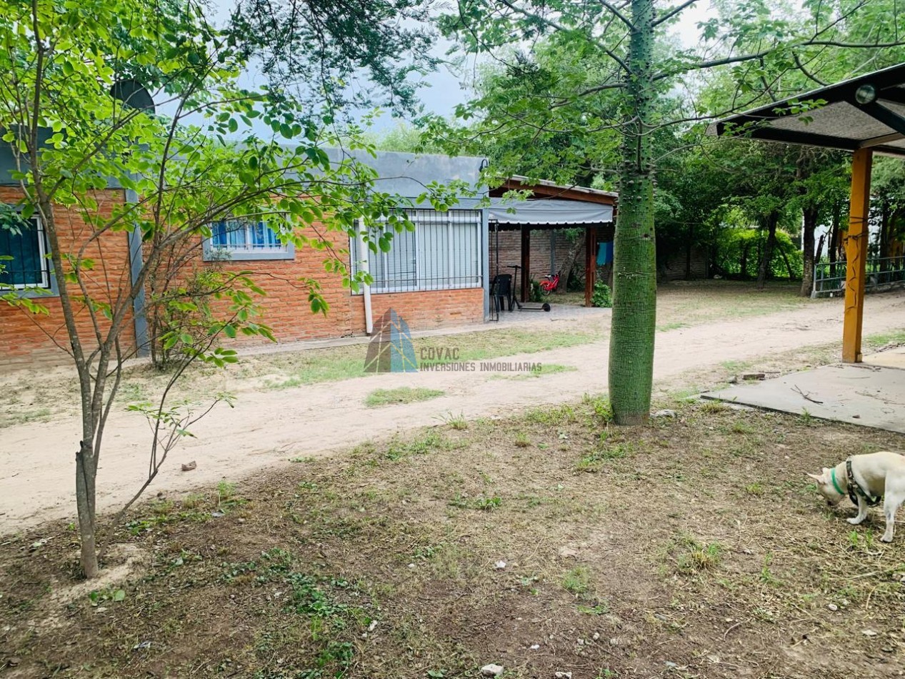CASA TERMAS DE RIO HONDO CERCA DEL DIQUE