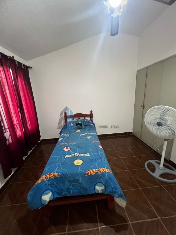DUPLEX 3 DORMITORIOS ZONA PARQUE 9 DE JULIO