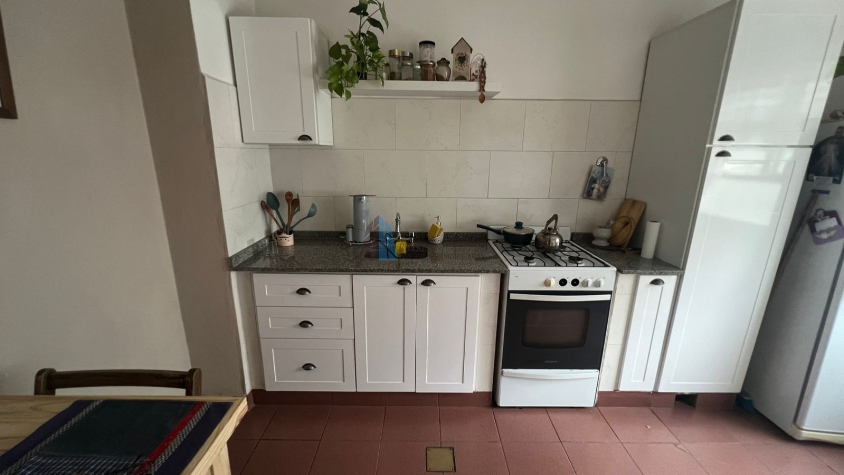 DEPARTAMENTO TIPO DUPLEX 