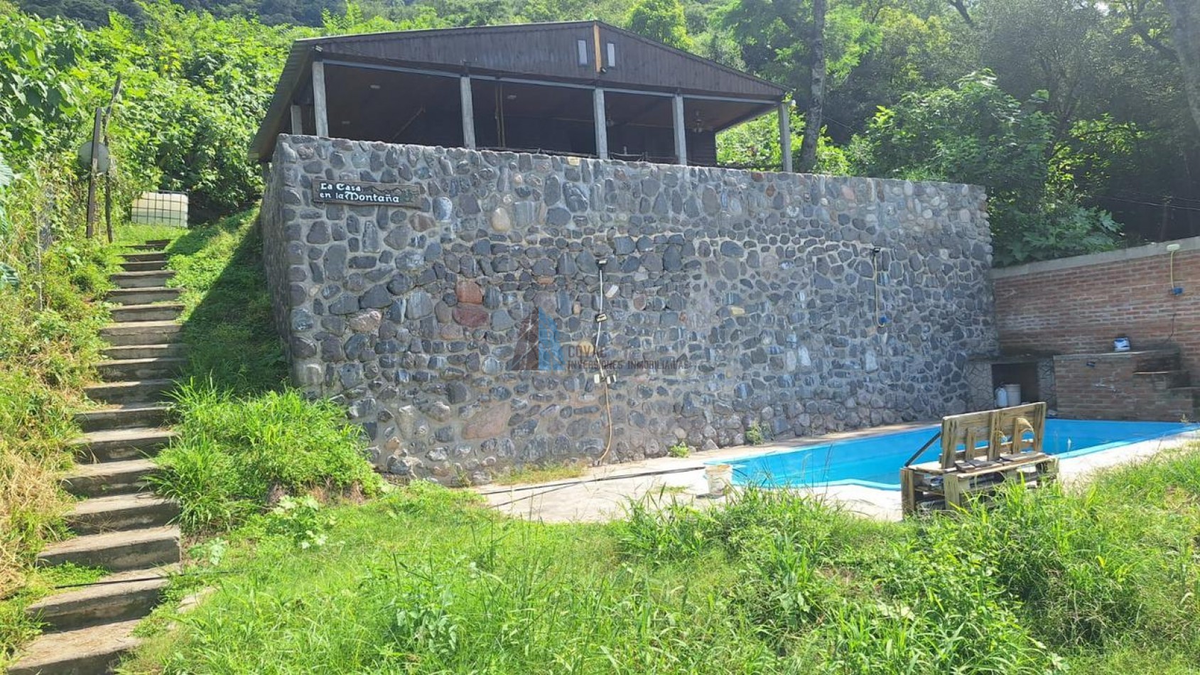IMPERDIBLE CASA EN EL CADILLAL 