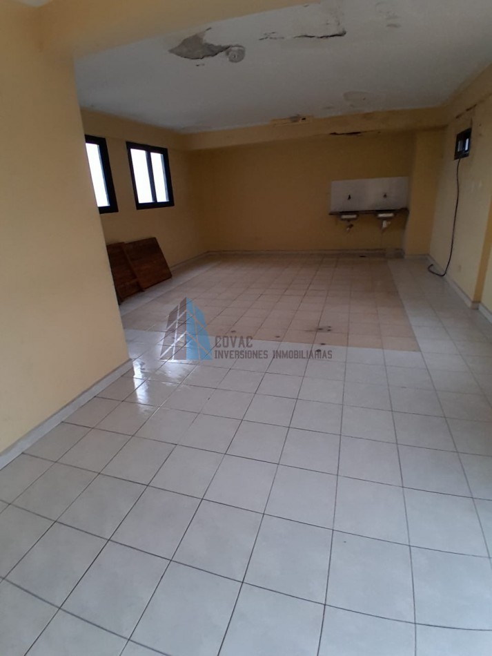Venta de Departamento - 3 Dormitorios con Doble Balcon en 9 de Julio 700