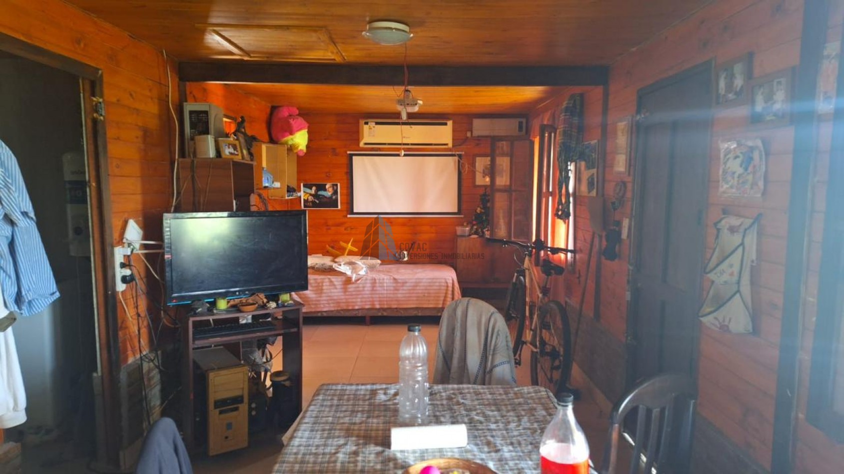 IMPERDIBLE CASA EN EL CADILLAL 