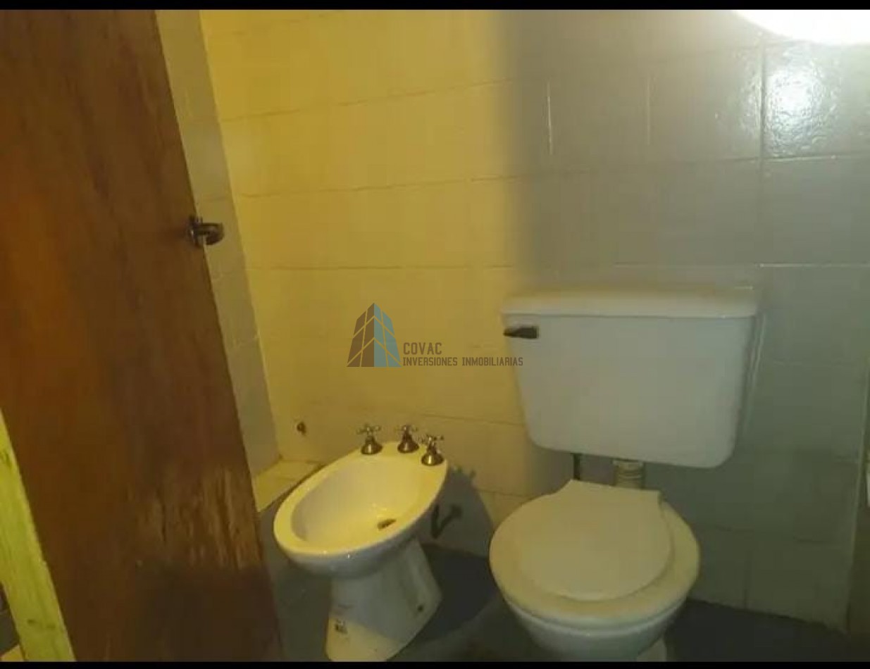 MONOAMBIENTE AMOBLADO