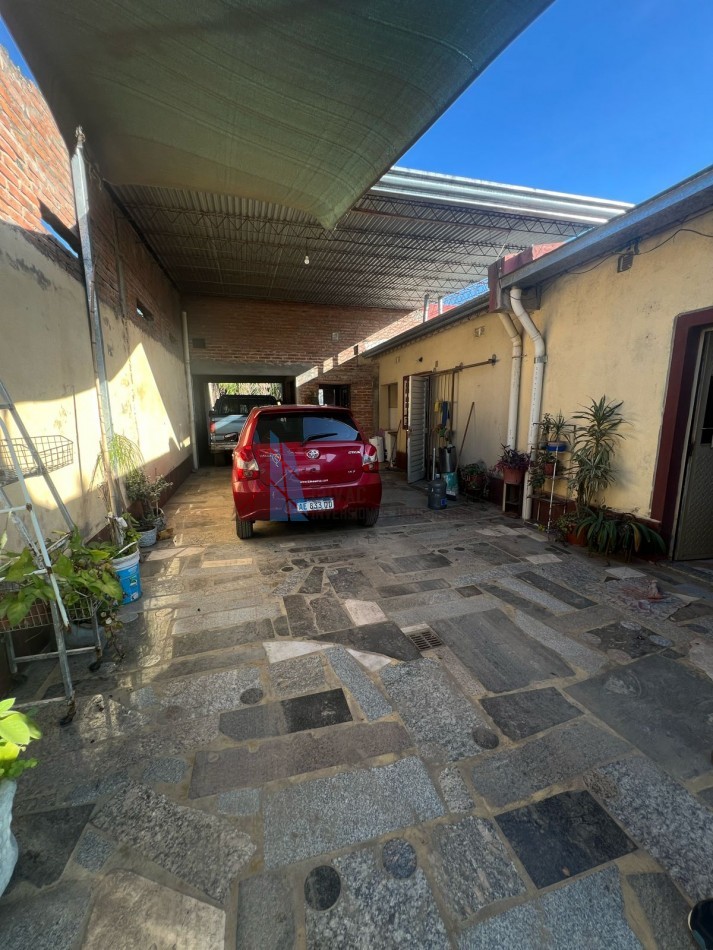 CASA EN LOMAS DE TAFI