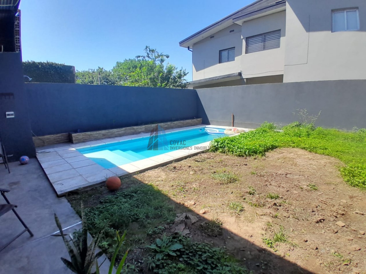 DUPLEX YERBA BUENA