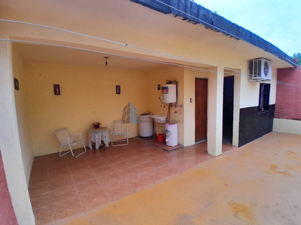 CASA B° EL SOLAR