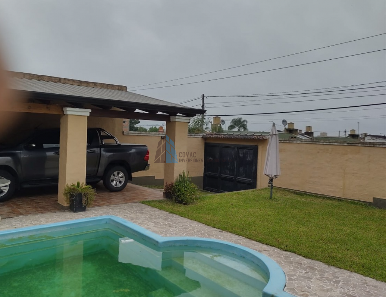 CASA BARRIO EL MIRADOR