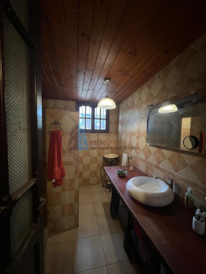 CASA QUINTA -  ALTO DE TARUCA PAMPA
