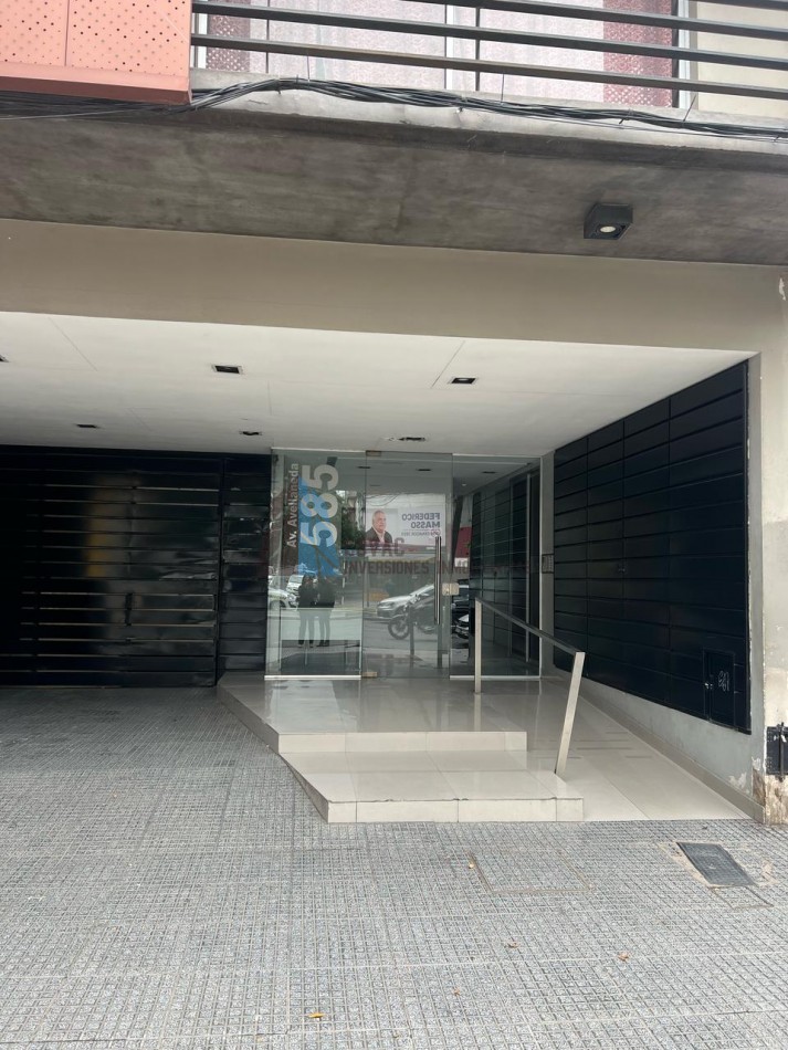 ¡OPORTUNIDAD INVERSORES! DPTO 1 DORM ZONA NORTE