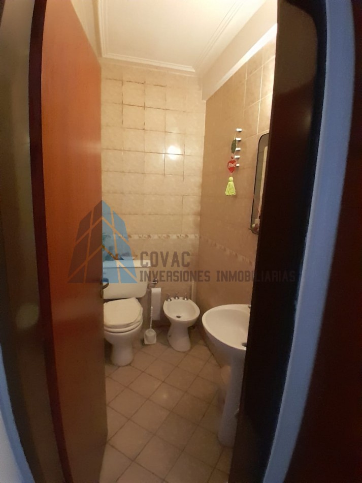 Venta - Duplex 3 Dormitorios con Pileta en Mendoza 4500