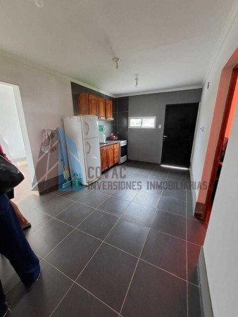 CASA 3 DORMITORIOS BARRIO PRIVADO LOMA ALTA